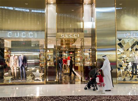 gucci dubai airport|Gucci Dubai mall map.